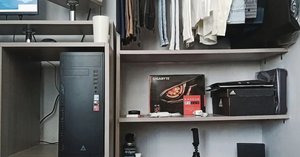 Why the Most Stylish Person in the Room Is Never the One Trying the Hardest