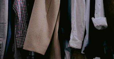 12 Wardrobe Items I Thought I Needed — Until I Realized They Were Keeping Me Stuck