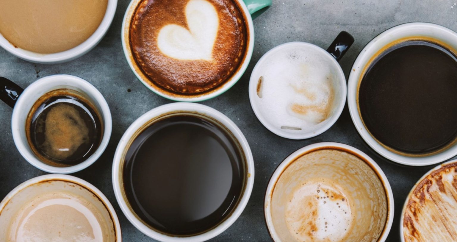 I Followed Coffee Beans from Ethiopia to Your Cup