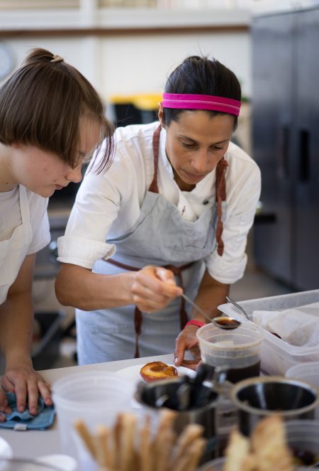 How This Chef Turned Invasive Species Into Gourmet Dishes