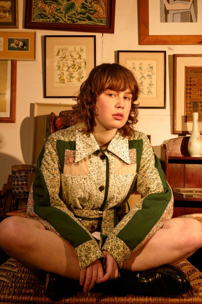 The Best Independent Brands Dropping Fire Pieces on Instagram Lately