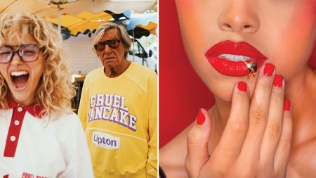 The Unexpected Collaboration That Actually Worked