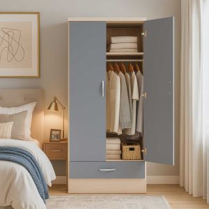 How to Build a Minimalist Capsule Wardrobe with Maximum Attitude