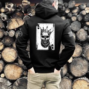 The Hoodie Went from Rebellion to Boardroom