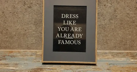 How to Dress When You’re Between Versions of Yourself