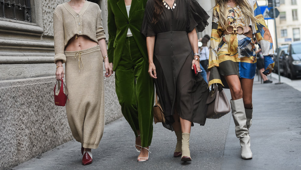 Stop Buying Fast Fashion Hoodies. Do This Instead.