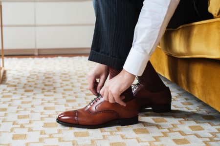 The “Ugly” Shoe Trend Isn’t Going Anywhere—Embrace It.