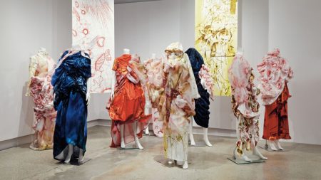 Mixing Gold and Silver: Breaking the Oldest Fashion Rule