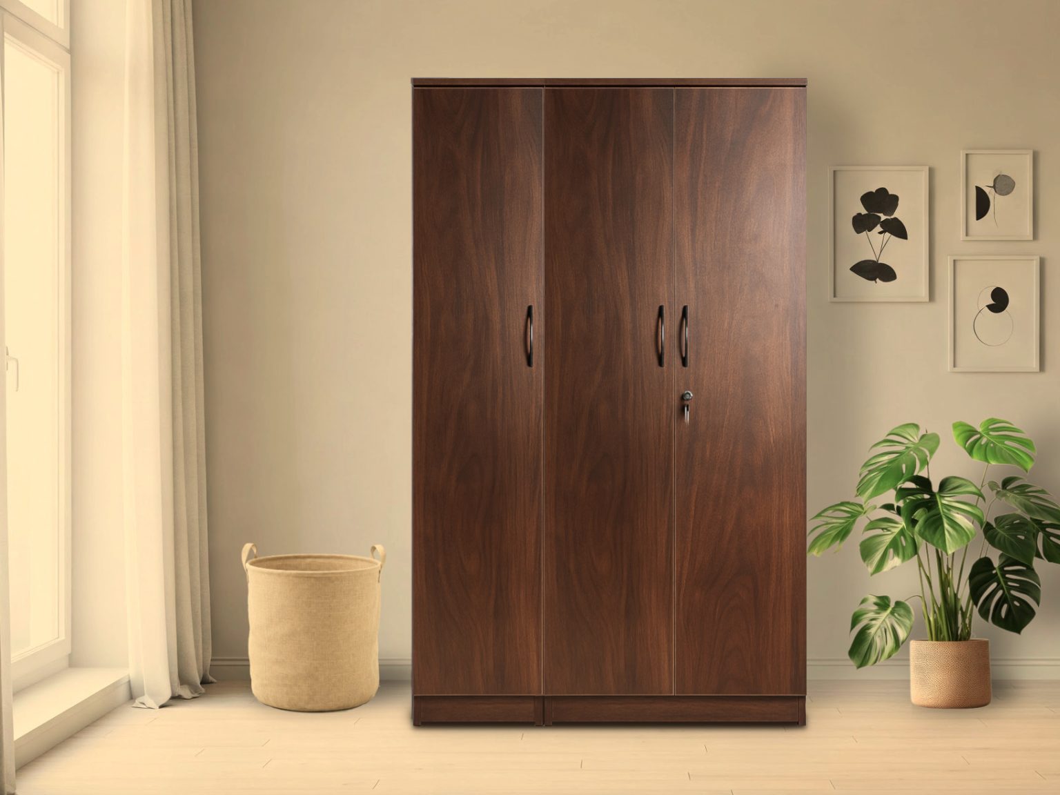 Decision Fatigue Starts the Moment You Open Your Wardrobe