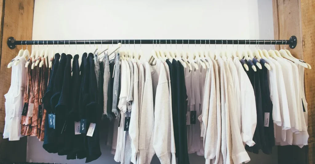 I Stopped Buying New Clothes for 6 Months — and People Started Complimenting My Style More Than Ever