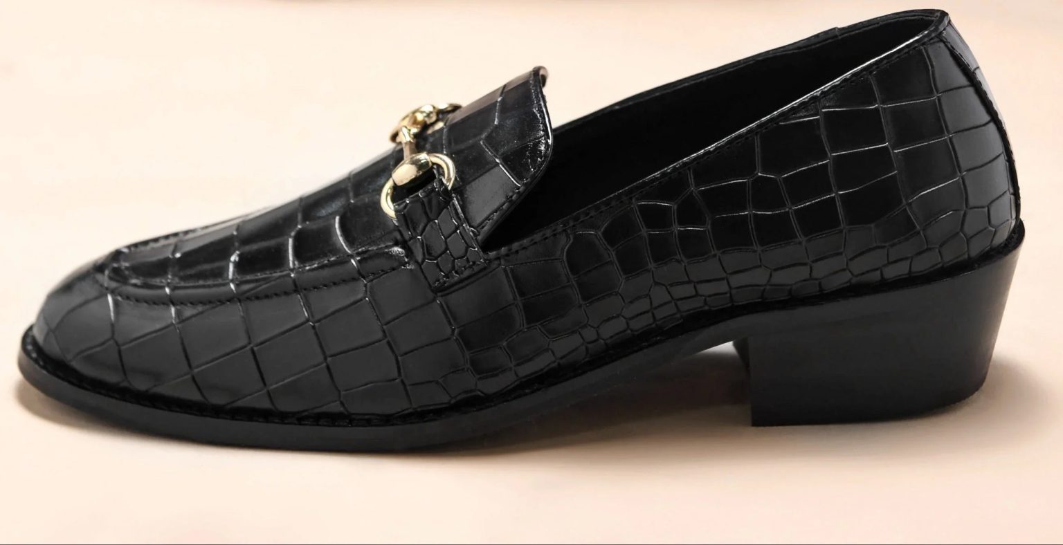 Why Luxury Brands Are Suddenly Obsessed With Ugly Shoes