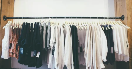 I Stopped Buying New Clothes for 6 Months — and People Started Complimenting My Style More Than Ever