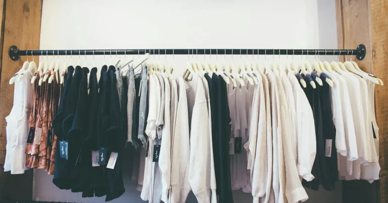 I Stopped Buying New Clothes for 6 Months — and People Started Complimenting My Style More Than Ever