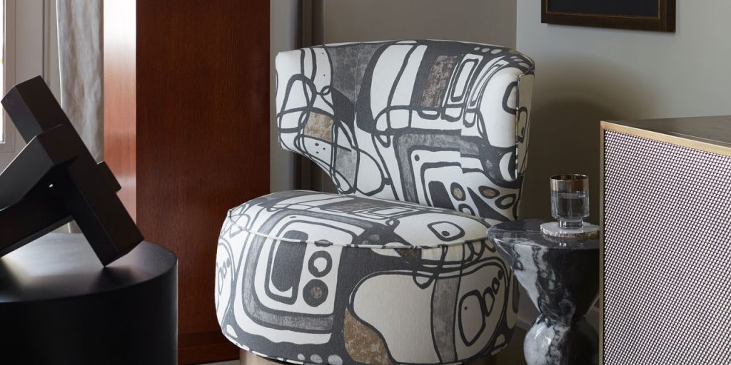 Neutrals Aren’t Boring if You ly Understand Texture