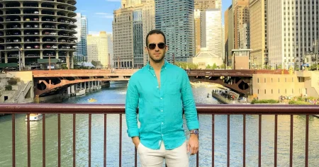 Why the Outfit You Planned Never Looks the Same as the One You Actually End Up Wearing