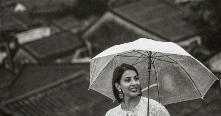 The Day I Wore My “Too Good” Dress to a Regular Tuesday — And Never Looked Back