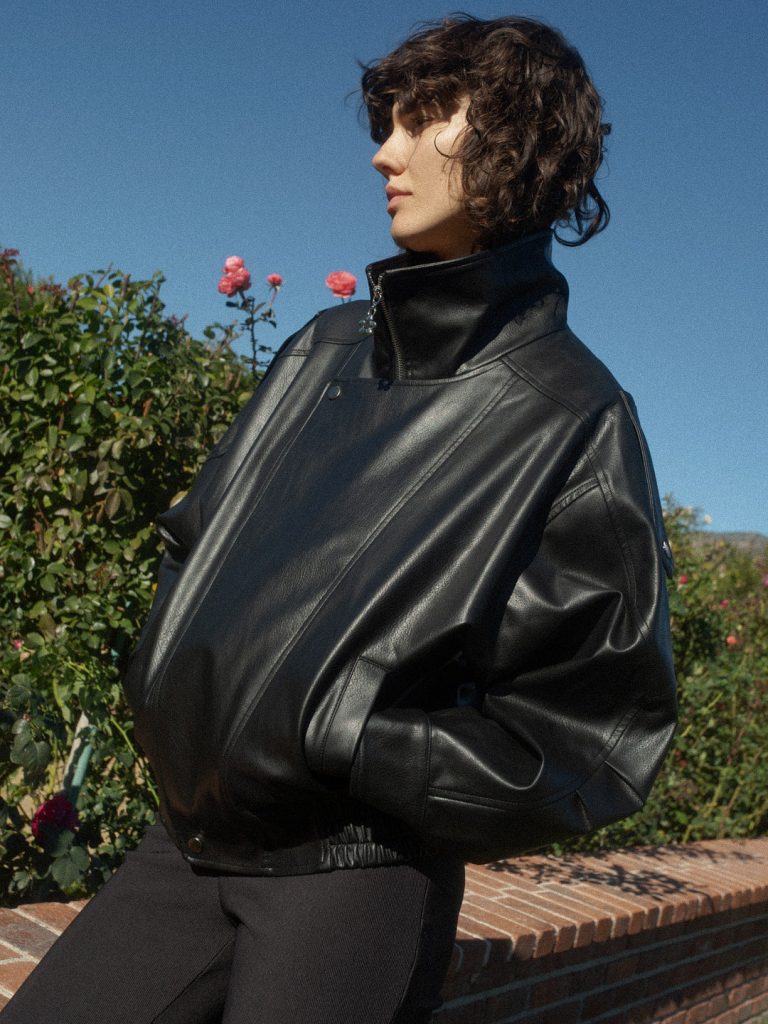 What Your Coat Says About You (According to Fashion Insiders)