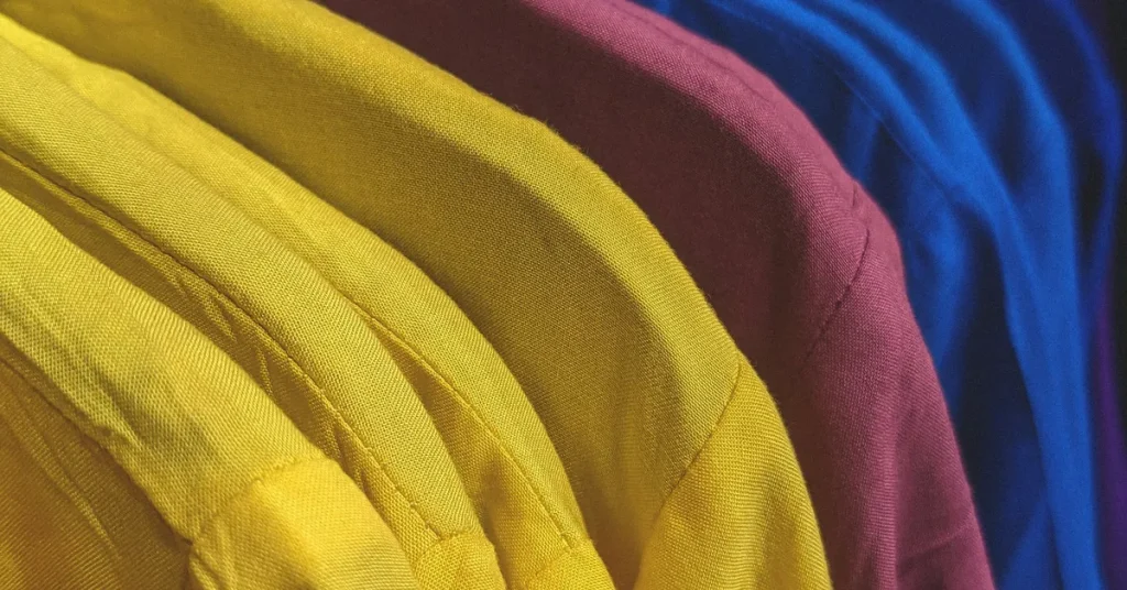The Psychological Effect of Wearing Your Favorite Color Every Day for a Month
