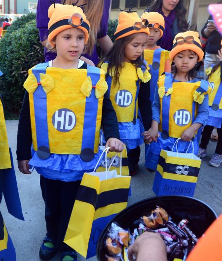 I Dressed Like My Teenage Self for a Weekend to See If My Taste Actually Changed