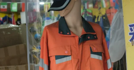 What Your Go-To “Safe” Outfit Is Actually Costing You