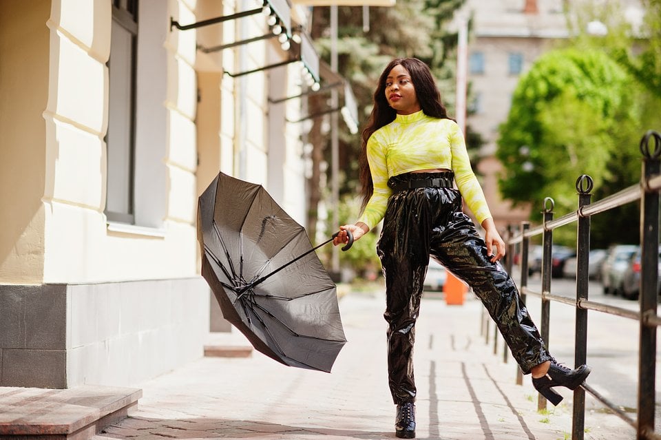 Minimalist Fashion That Costs More Than Your Rent