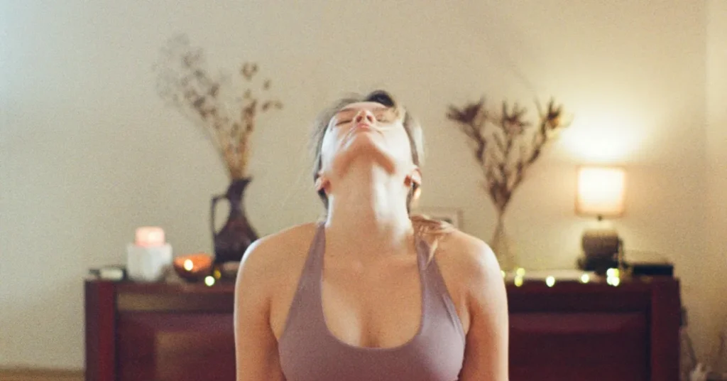 The 3-Minute Breathing Trick High Achievers Use Before High-Stakes Meetings