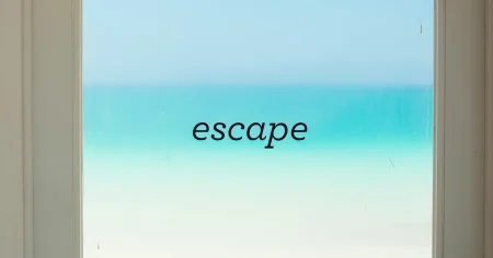 You Don’t Need a Vacation, You Need to Stop Living Like an Emergency Responder