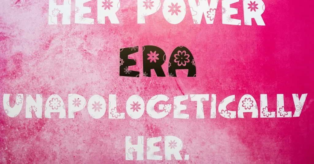 4 Things I Unapologetically Say ‘No’ to So I Can Actually Breathe on Sundays