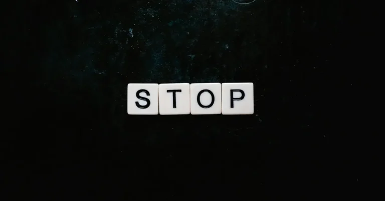 What Happens When You Stop Asking “Does This Look Good on Me?