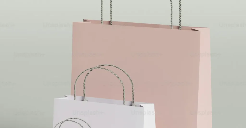 Why Buying the ‘It’ Bag Won’t Fix the Imposter Syndrome You Feel at Work