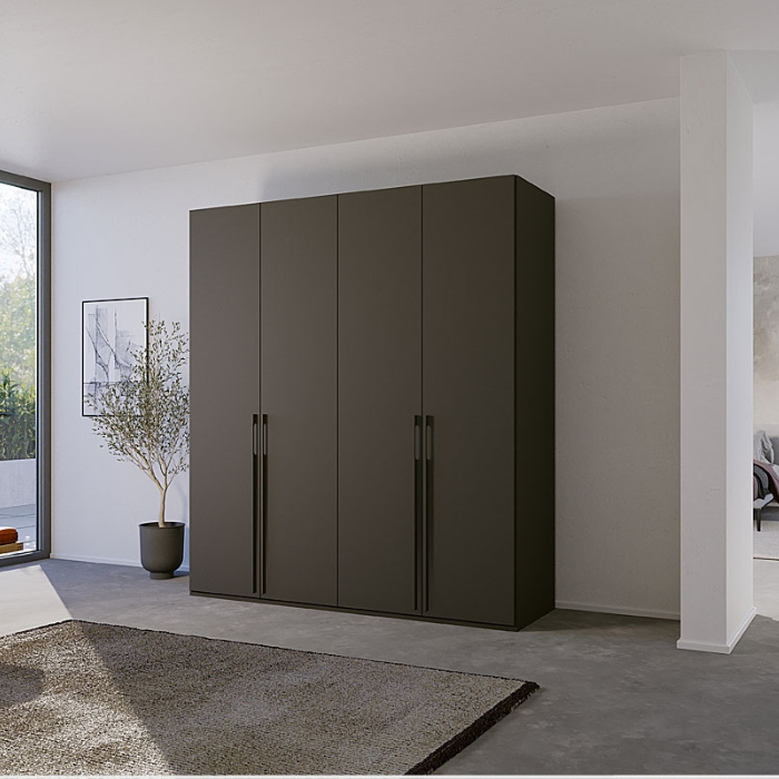 How to gracefully transition your wardrobe from “trend-chaser” to “curator