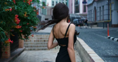 The $12,000 Dress Nobody Wore—And Why It Matters