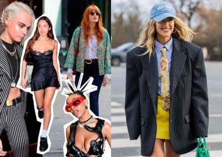 When Sustainability Meets High Fashion: A Love Story or Marketing Ploy?