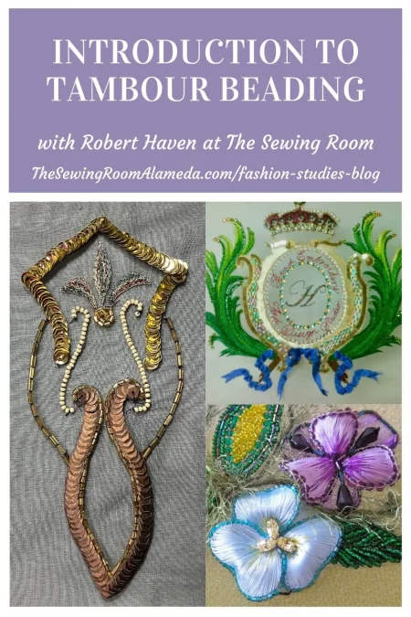 The Embellishment Technique That Takes Weeks to Master