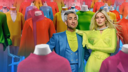 When Did Hoodies Become High Fashion? A Cultural Shift Explained