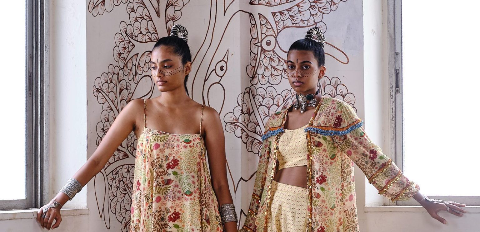 How Tech Workers Accidentally Created a Fashion Movement