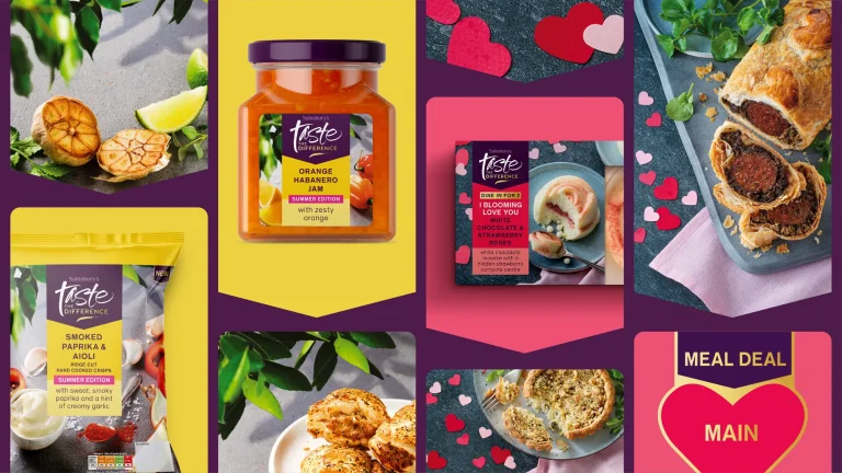 Can You Really Taste the Difference? A Blind Test Across 5 Countries