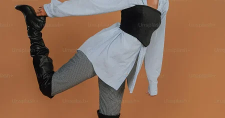 The One Piece of Clothing That Changed How People Listened to Me in Meetings