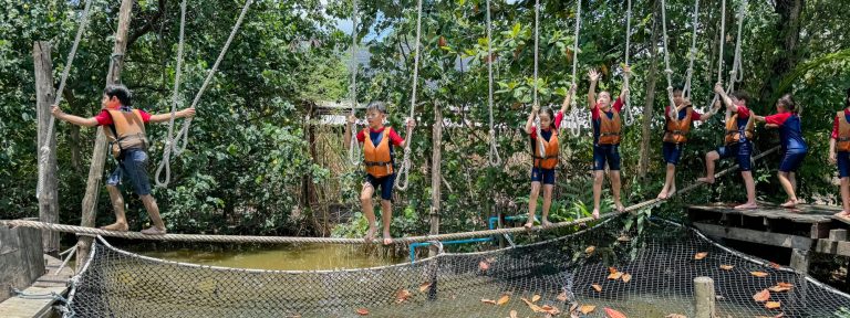 3 AM in Bangkok: What I Learned From Getting Lost Alone