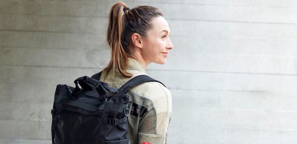 Why I Refuse to Travel with Anything Larger Than 35 Liters